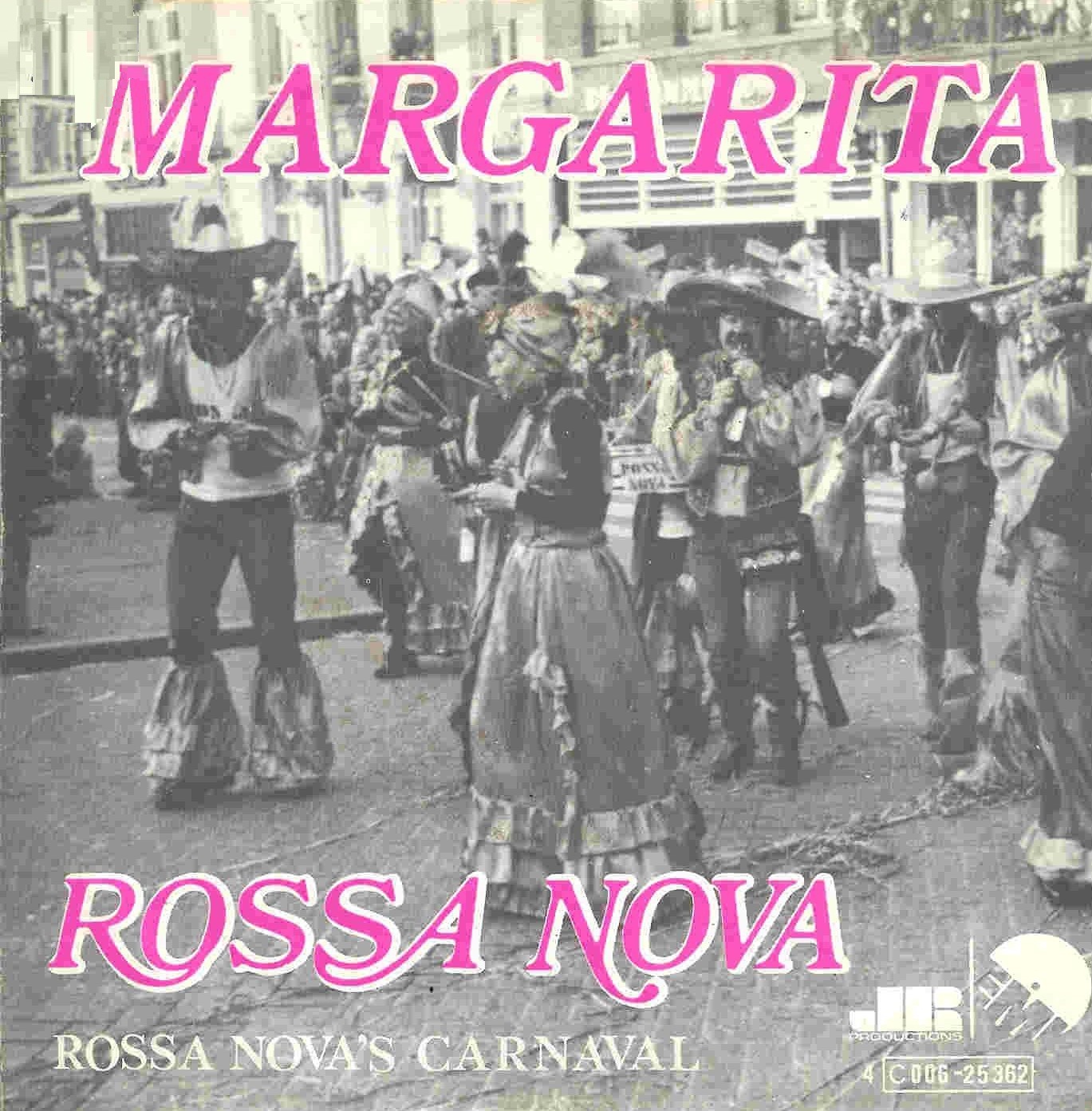 Rossa Nova